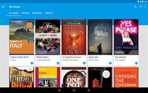 tivrod|Google Play Livros – Apps no Google Play.